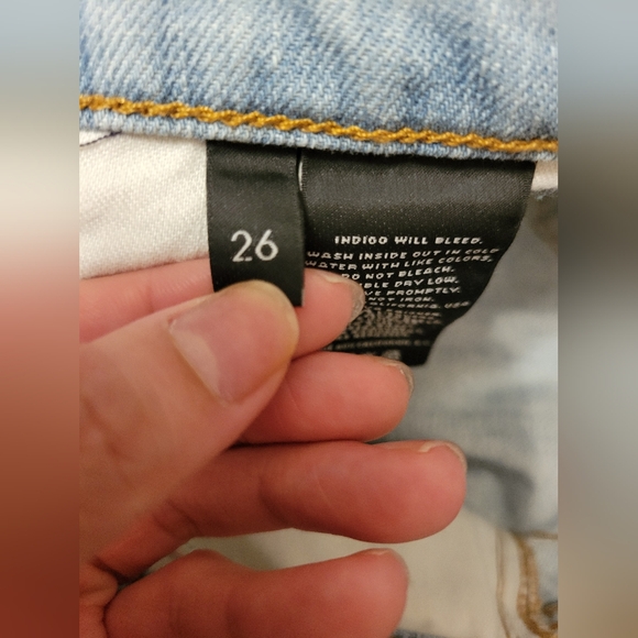 J Brand Aidan Jeans - Picture 11 of 12